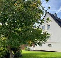 Doppelhaushälfte in ruhiger Lage von Söhrewald-Wattenbach