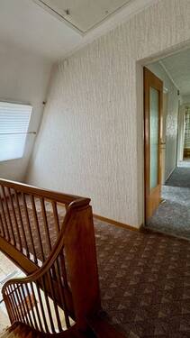 Treppenhaus - 