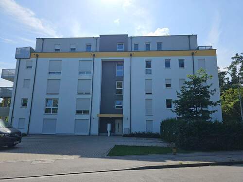 Eingangsseite - 
