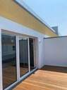Balkon - 4 Zimmer Etagenwohnung in Waldkraiburg