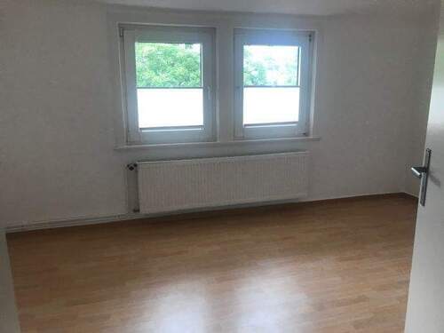 Schlafzimmer - 1 Zimmer Etagenwohnung in Clausthal-Zellerfeld