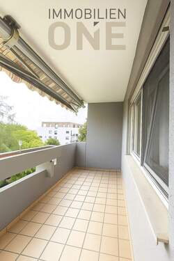 Bild 2 - 3 Zimmer Etagenwohnung zum Kaufen in Neutraubling