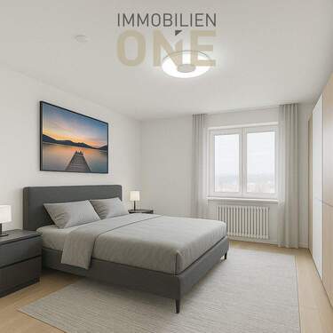 Bild 4 - Etagenwohnung mit 74,90 m² in Neutraubling zum Kaufen