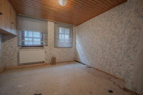 Zimmer - Einfamilienhaus mit 202,00 m&sup2; in Ladenburg zum Kaufen