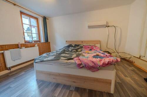 Schlafzimmer - 
