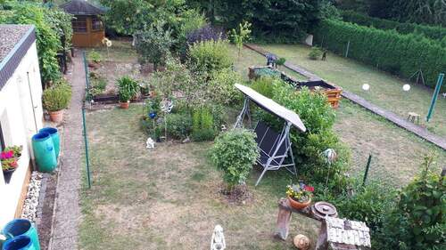 Bild 2 - 3 Zimmer Etagenwohnung zur Miete in Konz