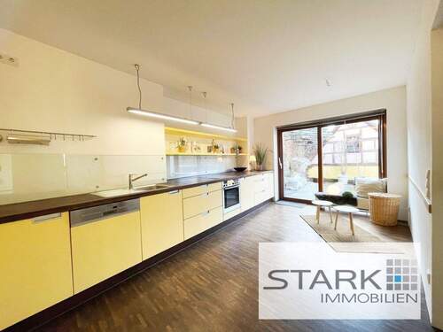 Küche 4.jpg - Mehrfamilienhaus, Wohnhaus mit 145,00 m&sup2; in Weikersheim zum Kaufen