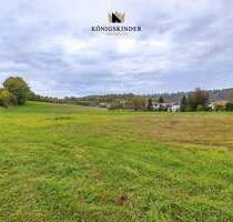 Attraktives Baugrundstück: Wohnen & Arbeiten im Herzen des Neckartals - mit top Zukunftsperspektive - Starzach Sulzau