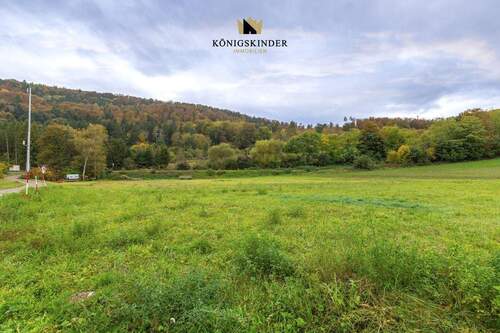 Bild 3 - Grundstück in Starzach