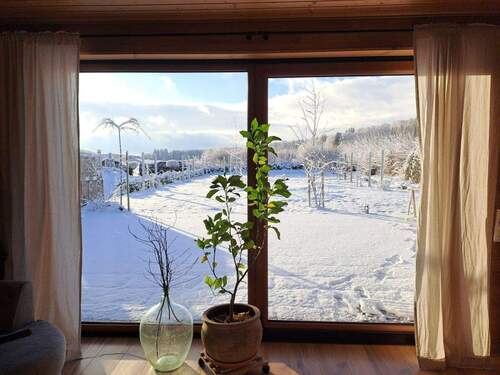 Ausblick Winter - 