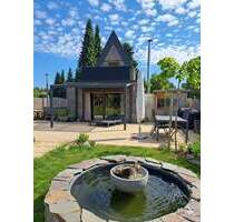 Ohne Makler - Urlaubsfeeling im sanierten Spitzdachhaus - Bartholomä Amalienhof