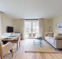 Exklusive Neubauwohnung in Hörnum Whg.01 - Hörnum (Sylt)