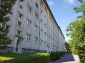 Objekt Siemensstraße - Etagenwohnung mit 72,00 m&sup2; in Löbau zur Miete