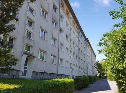 Objekt Siemensstraße - Etagenwohnung mit 72,00 m&sup2; in Löbau zur Miete