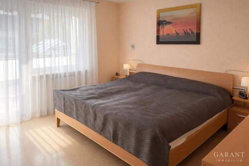 Schlafzimmer EG - 