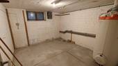 Abstellraum 1 im Kellergeschoss - 