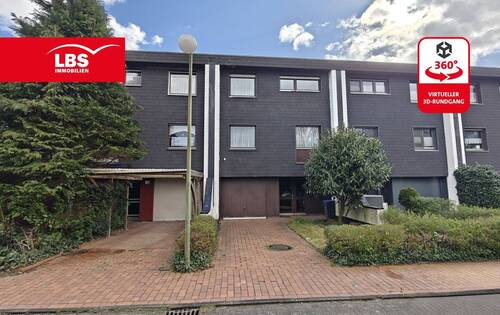 Attraktives Reihenmittelhaus - Ruhig & Potenzialstark: Familienhaus sucht frischen Wind