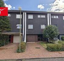 Ruhig & Potenzialstark: Familienhaus sucht frischen Wind - Dorsten Wulfen