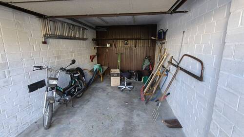 Ansicht Garage - 