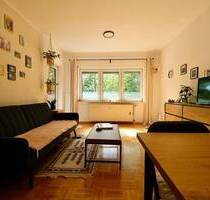 Vermietete 2-Zimmer-Wohnung in begehrter Lage von Neunkirchen!