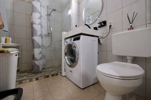Badezimmer - 