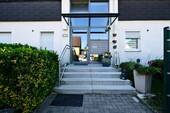 Hauseingang - 