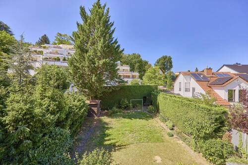 Garten - 