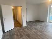 Wohnzimmer - Etagenwohnung mit 86,40 m² in Seesen zur Miete