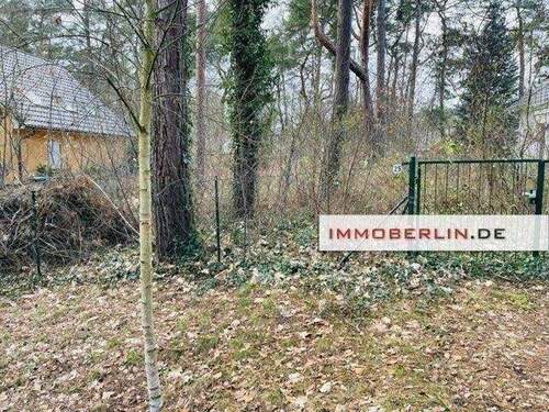Bild 1 - Grundstück in Mühlenbecker Land