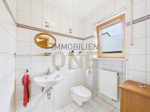 Bild 3 - 6 Zimmer Doppelhaushälfte in Regenstauf / Steinsberg