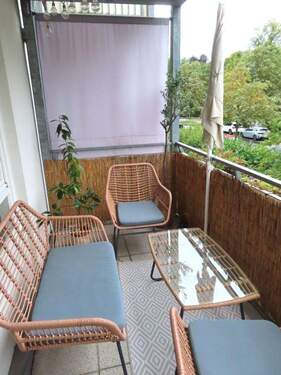 Balkon - 