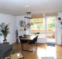 Provisionsfrei - Gepflegte ETW mit Balkon im Vorderen Westen - Kassel Provisionsfrei - Gepflegte ETW mit Balkon im Vorderen Westen - Kassel