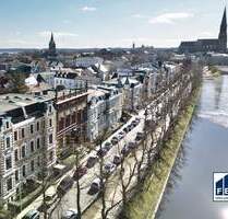 Stilvoll investieren! 1A-Lage der Landeshauptstadt am Pfaffenteich - Schwerin Schelfstadt