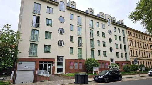 Bild 2 - 4 Zimmer Büro zur Miete in Leipzig