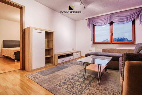 Wohnzimmer Obergeschoss - 