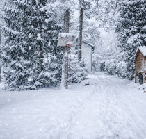 Falkensee: Grundstück mit ca. 550 m²