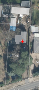 Luftbild Geoportal - Grundstück in Falkensee zum Kaufen