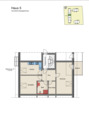Haus 5 Whg. 17 DG - 