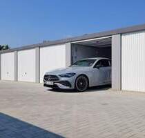 Einzelgarage zur reinen Eigennutzung in Chemnitz im Garagenpark Charlottenstraße 49 zu erwerben