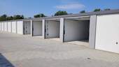 Garage zur Eigennutzung Garagenpark Chemnitz - 