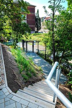 Garage zur Eigennutzung Garagenpark Chemnitz - 