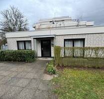 2,5-Zimmer-ETW mit sep. Eingangsbereich und Terrasse in in Lübeck St. Lorenz-Nord (Musikerviertel) - Lübeck-St. Lorenz-Nord St. Lorenz Nord