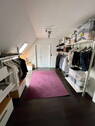 begehbarer Kleiderschrank - 