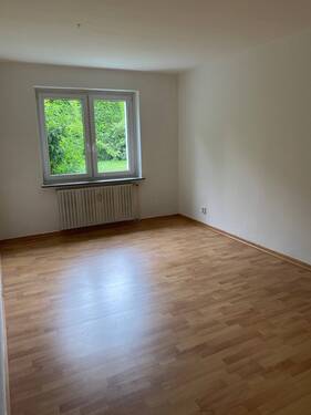 Schlafzimmer - Terrassenwohnung mit 70,30 m&sup2; in Seevetal zur Miete