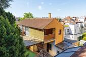 Hausansicht - 