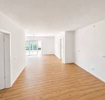 4 Zimmer Erdgeschosswohnung mit Terrasse im Villen-Quartier *Erstbezug* - Brandenburg - Potsdam Nauener Vorstadt