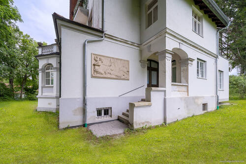 Außenansicht - 