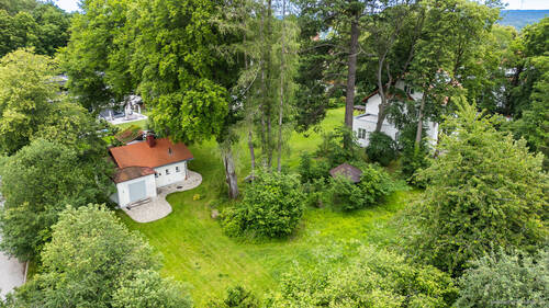 Luftbild - 