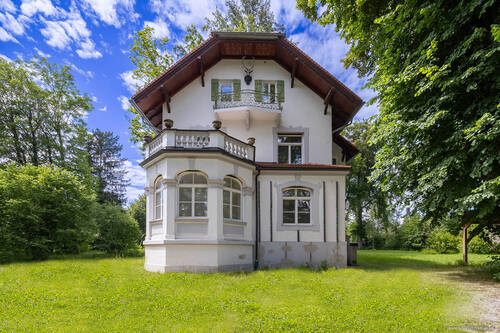 Außenansicht - 