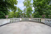 Terrasse im 1. OG - 